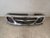 Front grill