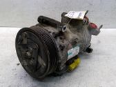 Klimakompressor Pumpe