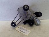 Rear window wiper motor