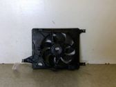 Ventilateur de refroidissement de radiateur électrique