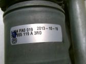 Wiper motor