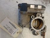 Throttle valve