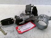 Ignition lock