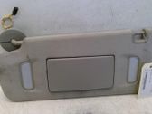Sun visor