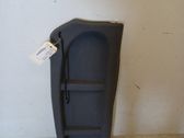 Parcel shelf