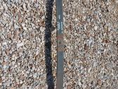 Rear leaf spring