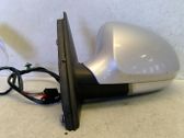 Manual wing mirror