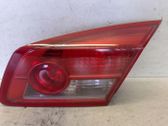 Tailgate rear/tail lights