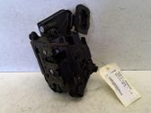 Rear door lock
