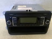 Radio / CD-Player / DVD-Player / Navigation