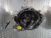 Automatic gearbox