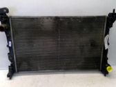 Coolant radiator