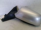 Manual wing mirror