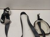 Ceinture de sécurité arrière