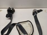 Ceinture de sécurité arrière