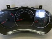 Compteur de vitesse tableau de bord