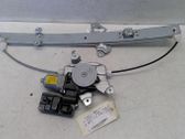 Fensterheber elektrisch mit Motor Tür hinten