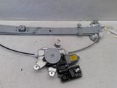 Fensterheber elektrisch mit Motor Tür hinten