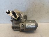 Wiper motor