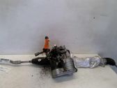Steering rack