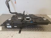 Kraftstofftank