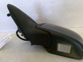 Manual wing mirror
