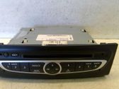 Unidad delantera de radio/CD/DVD/GPS