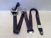 Ceinture de sécurité arrière