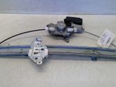 Fensterheber elektrisch mit Motor Tür hinten
