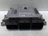 Unidad de control/módulo del motor