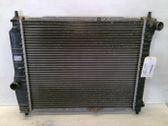 Coolant radiator