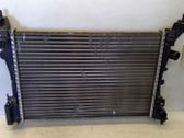 Coolant radiator
