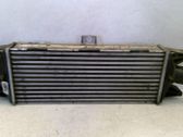 Intercooler radiator
