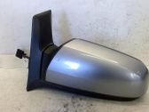 Manual wing mirror