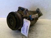 Air conditioning (A/C) compressor (pump)