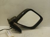 Manual wing mirror