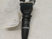 Wiper control stalk