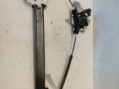 Mécanisme de lève-vitre avec moteur