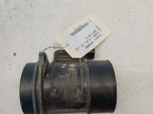 Mass air flow meter