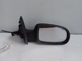 Manual wing mirror