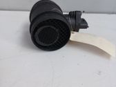 Mass air flow meter
