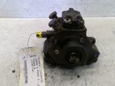Fuel injection high pressure pump