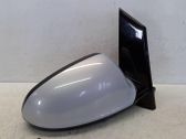 Manual wing mirror