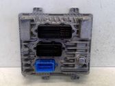 Calculateur moteur ECU