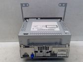 Radio/CD/DVD/GPS-pääyksikkö