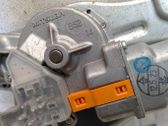 Wischermotor Heckscheibe