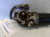 Wiper motor