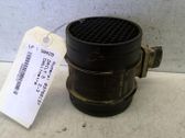 Mass air flow meter