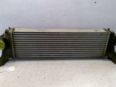 Intercooler radiator