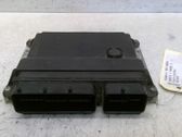 Calculateur moteur ECU